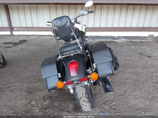 Honda Vtx1300 C