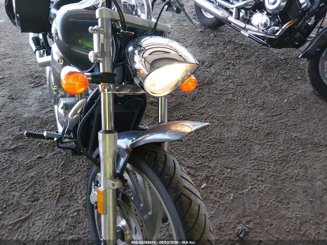 Honda Vtx1300 C
