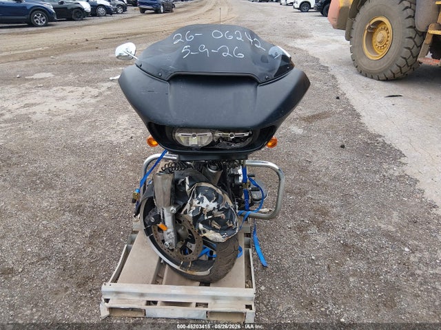 Harley-Davidson Fltrxs Road Glide Special