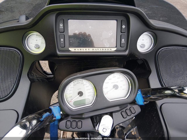 Harley-Davidson Fltrxs Road Glide Special
