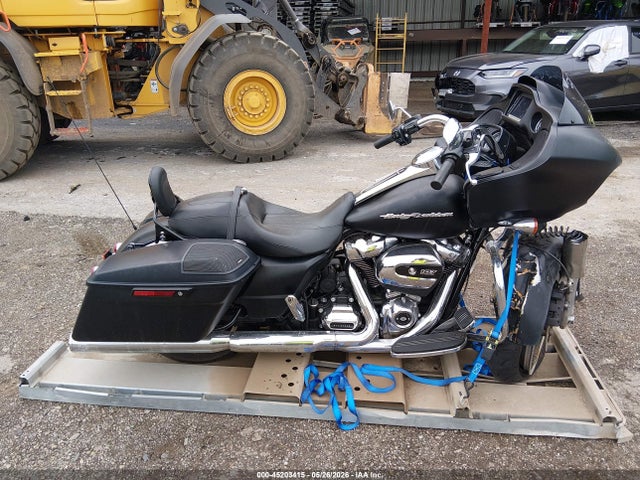 Harley-Davidson Fltrxs Road Glide Special
