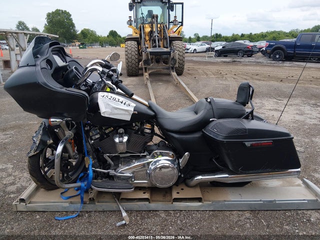Harley-Davidson Fltrxs Road Glide Special
