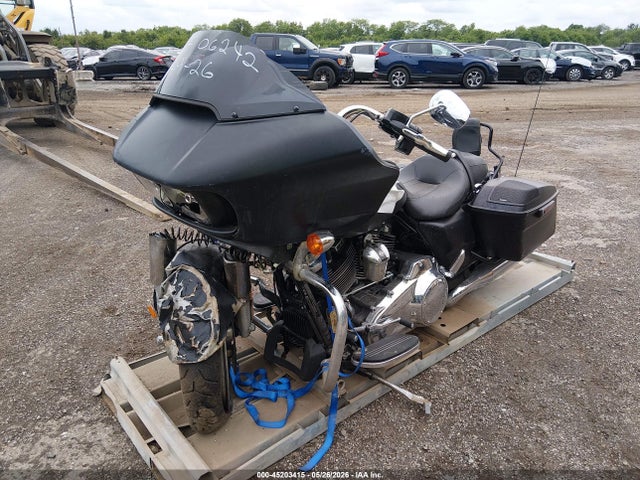 Harley-Davidson Fltrxs Road Glide Special