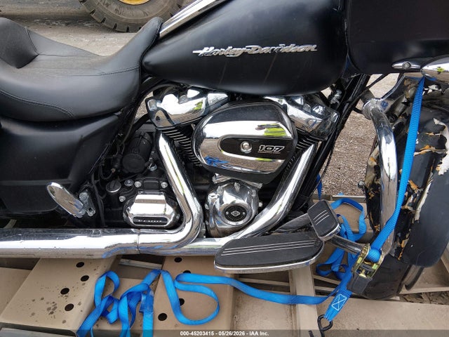 Harley-Davidson Fltrxs Road Glide Special