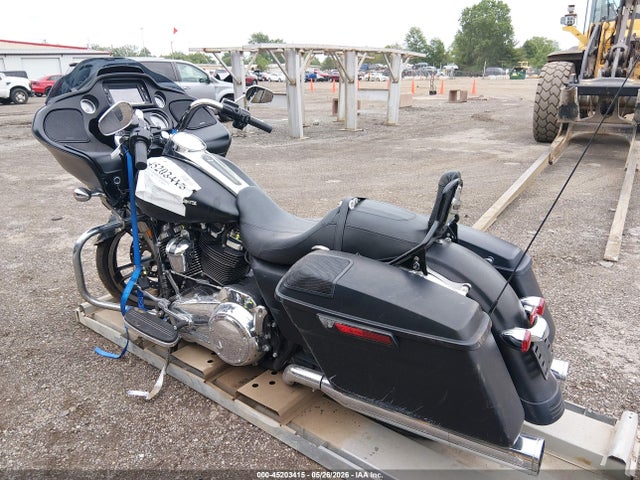 Harley-Davidson Fltrxs Road Glide Special
