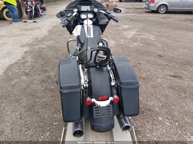 Harley-Davidson Fltrxs Road Glide Special