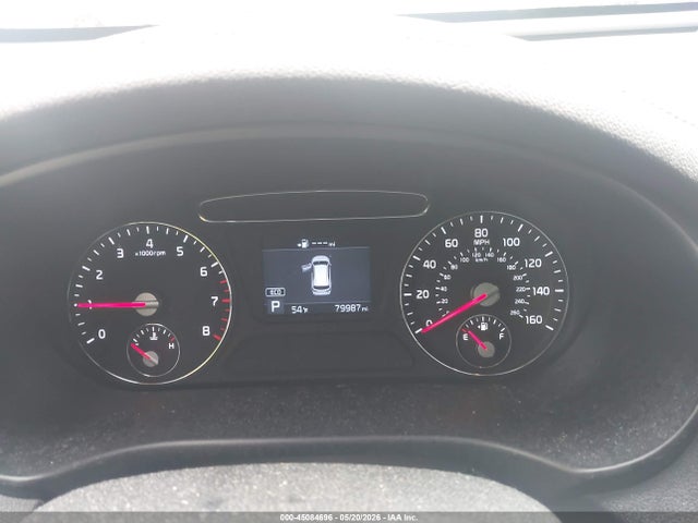 Kia Sorento 2.4l L