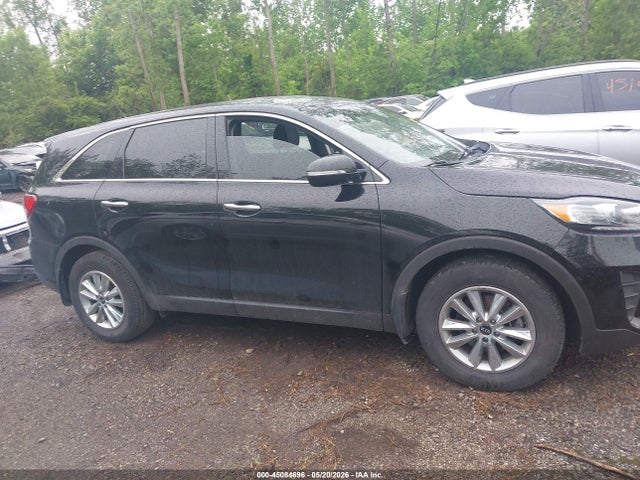 Kia Sorento 2.4l L