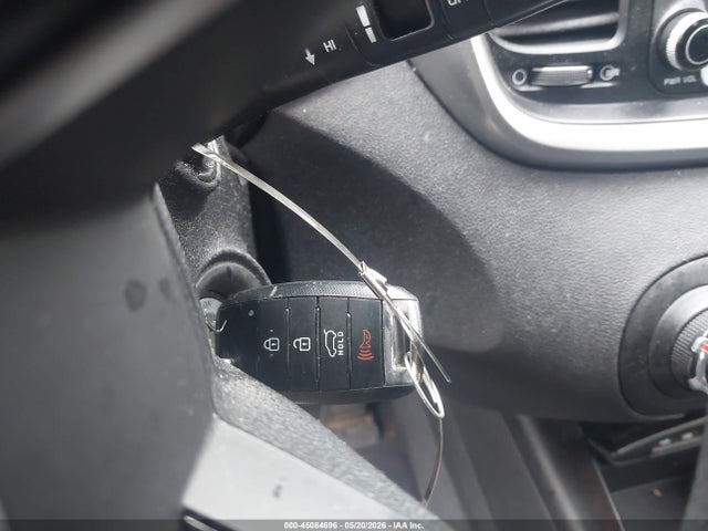 Kia Sorento 2.4l L