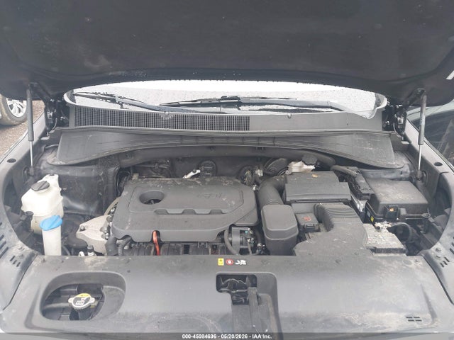 Kia Sorento 2.4l L