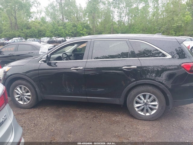 Kia Sorento 2.4l L