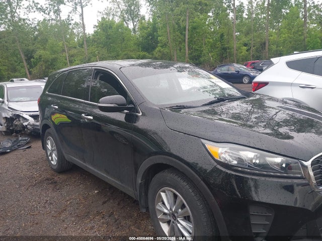 Kia Sorento 2.4l L