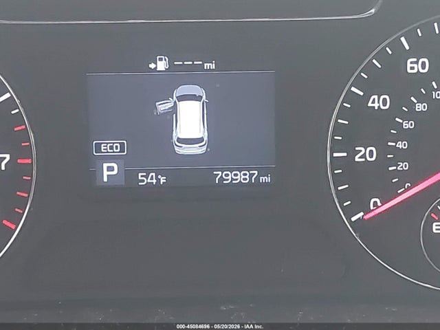 Kia Sorento 2.4l L
