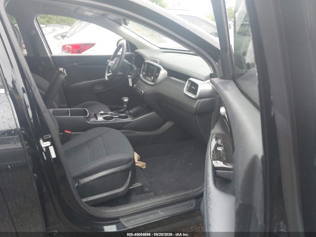 Kia Sorento 2.4l L