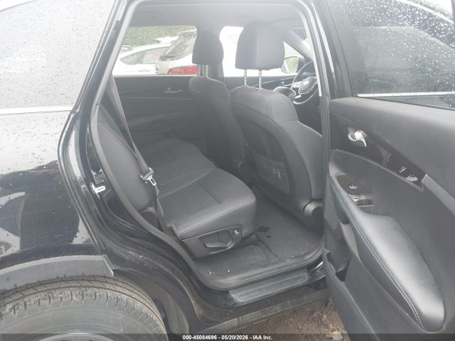 Kia Sorento 2.4l L
