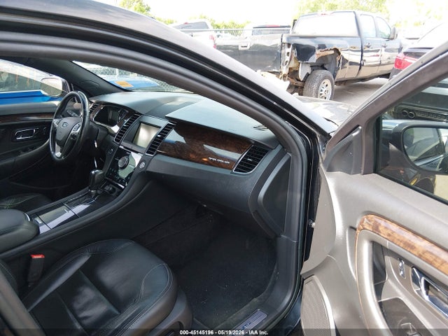 Ford Taurus Limited