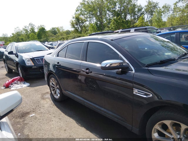 Ford Taurus Limited