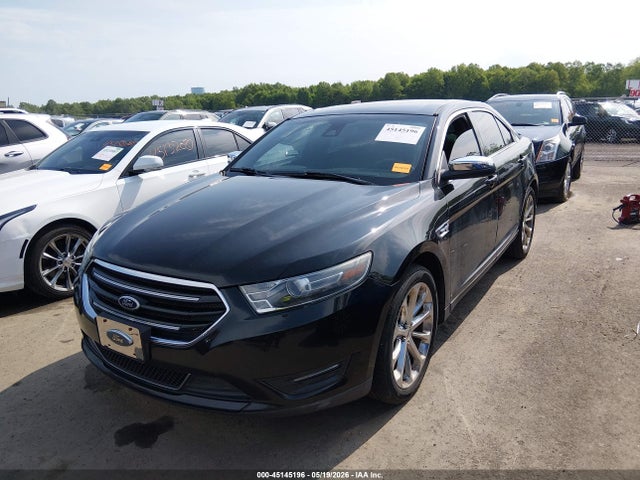 Ford Taurus Limited