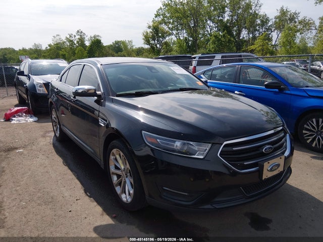 Salvage Ford Taurus Image