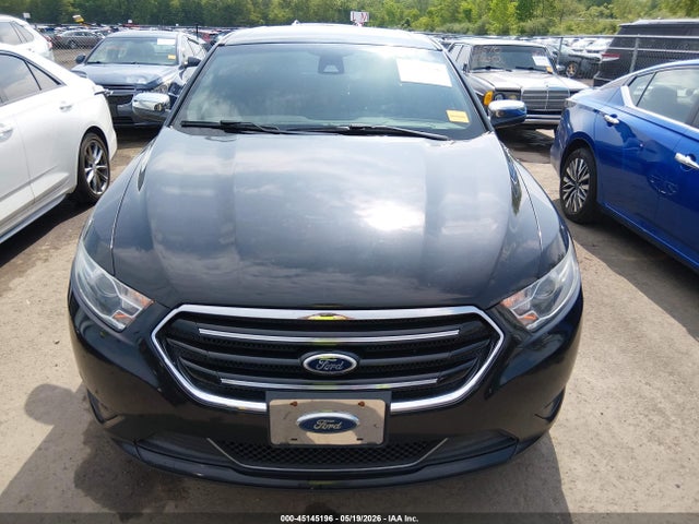 Ford Taurus Limited