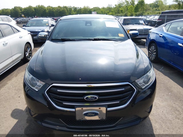 Ford Taurus Limited
