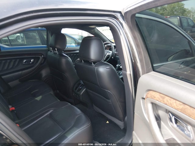 Ford Taurus Limited