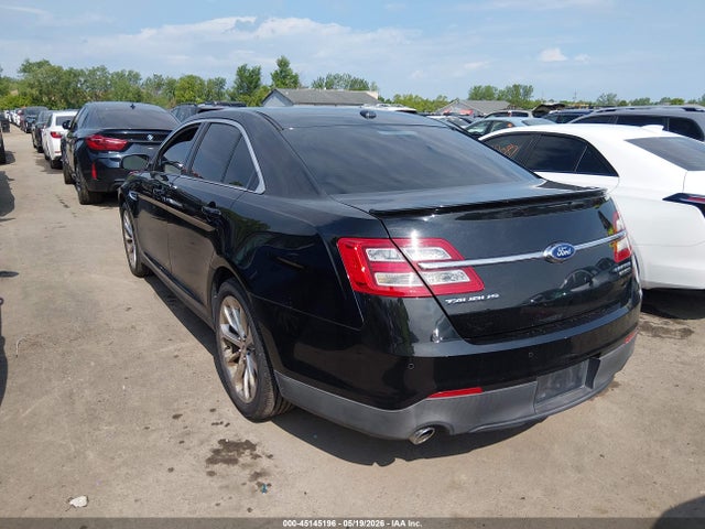 Ford Taurus Limited