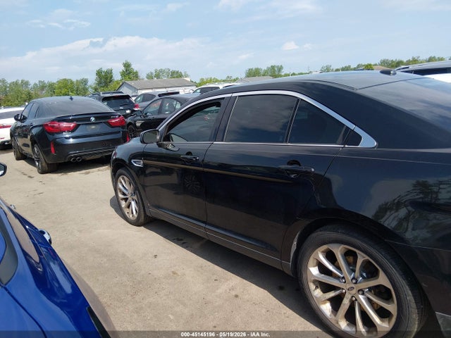 Ford Taurus Limited