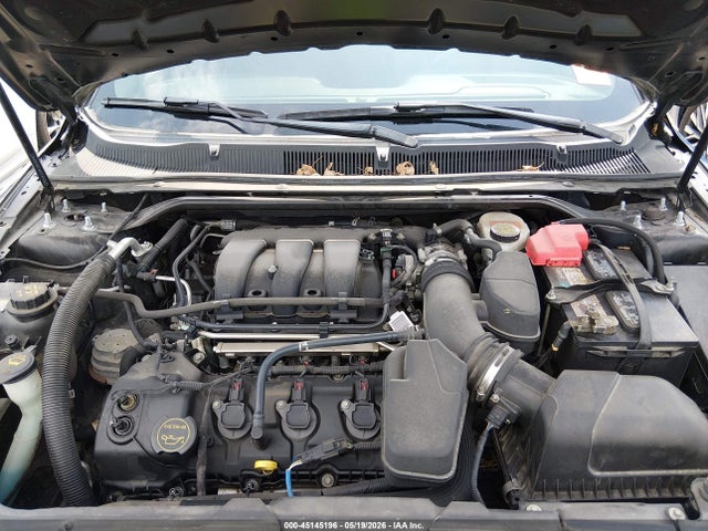 Ford Taurus Limited