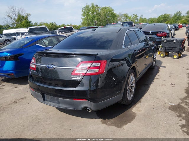 Ford Taurus Limited