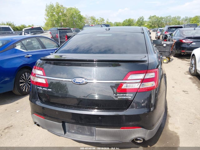 Ford Taurus Limited