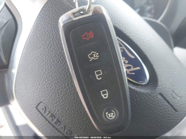 Ford Escape Sel