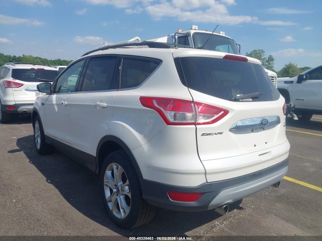 Ford Escape Sel