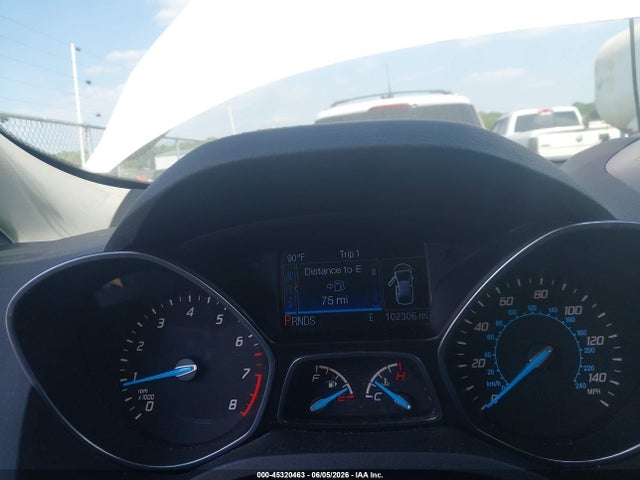 Ford Escape Sel