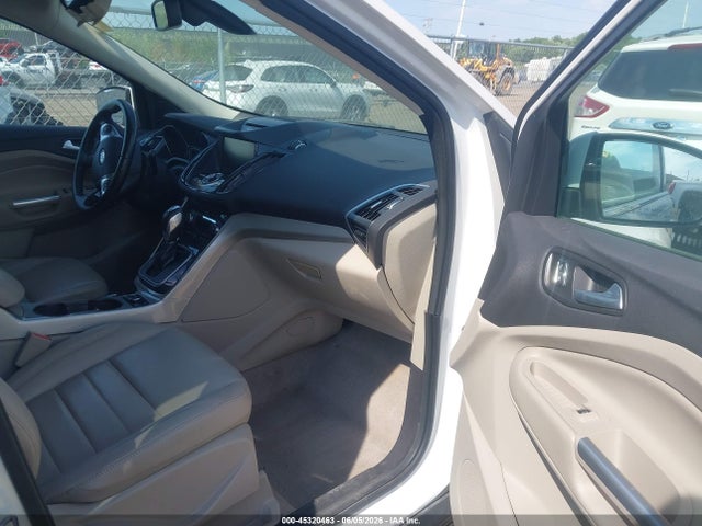 Ford Escape Sel