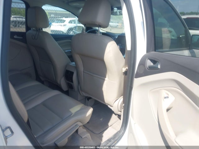 Ford Escape Sel