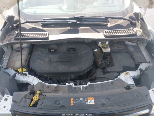Ford Escape Sel