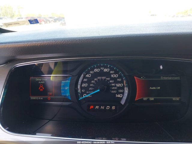 Ford Taurus Sel