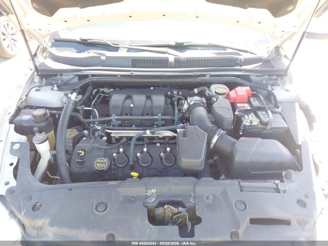 Ford Taurus Sel