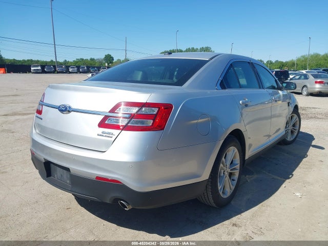 Ford Taurus Sel