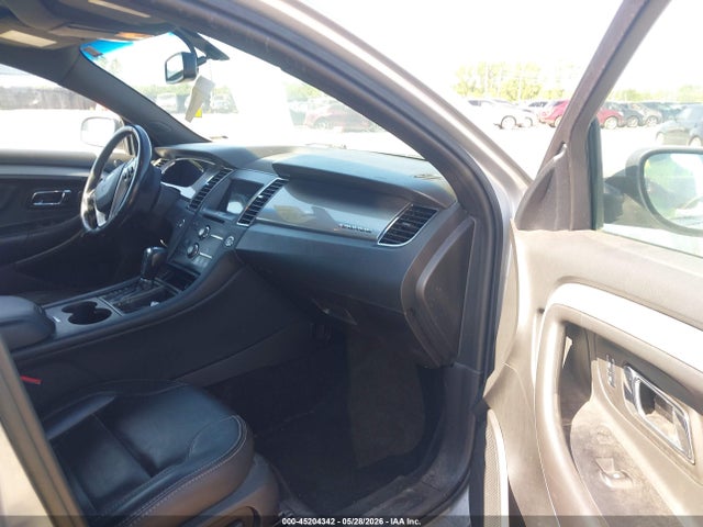 Ford Taurus Sel