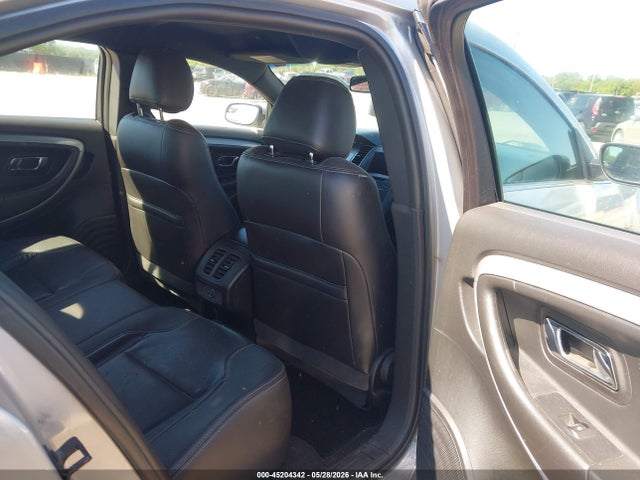 Ford Taurus Sel