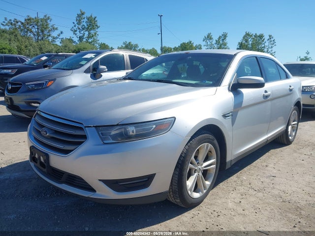 Ford Taurus Sel