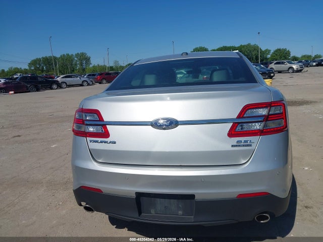 Ford Taurus Sel