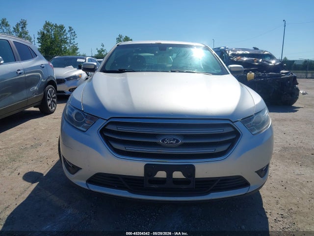 Ford Taurus Sel
