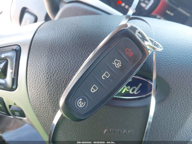 Ford Taurus Sel