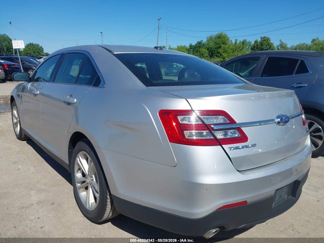 Ford Taurus Sel