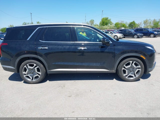 Hyundai PALISADE Sel Premium