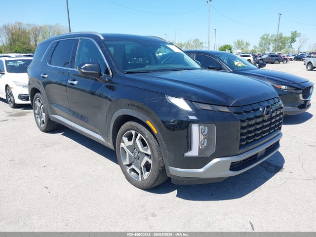 Salvage Hyundai PALISADE Image