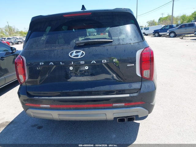 Hyundai PALISADE Sel Premium